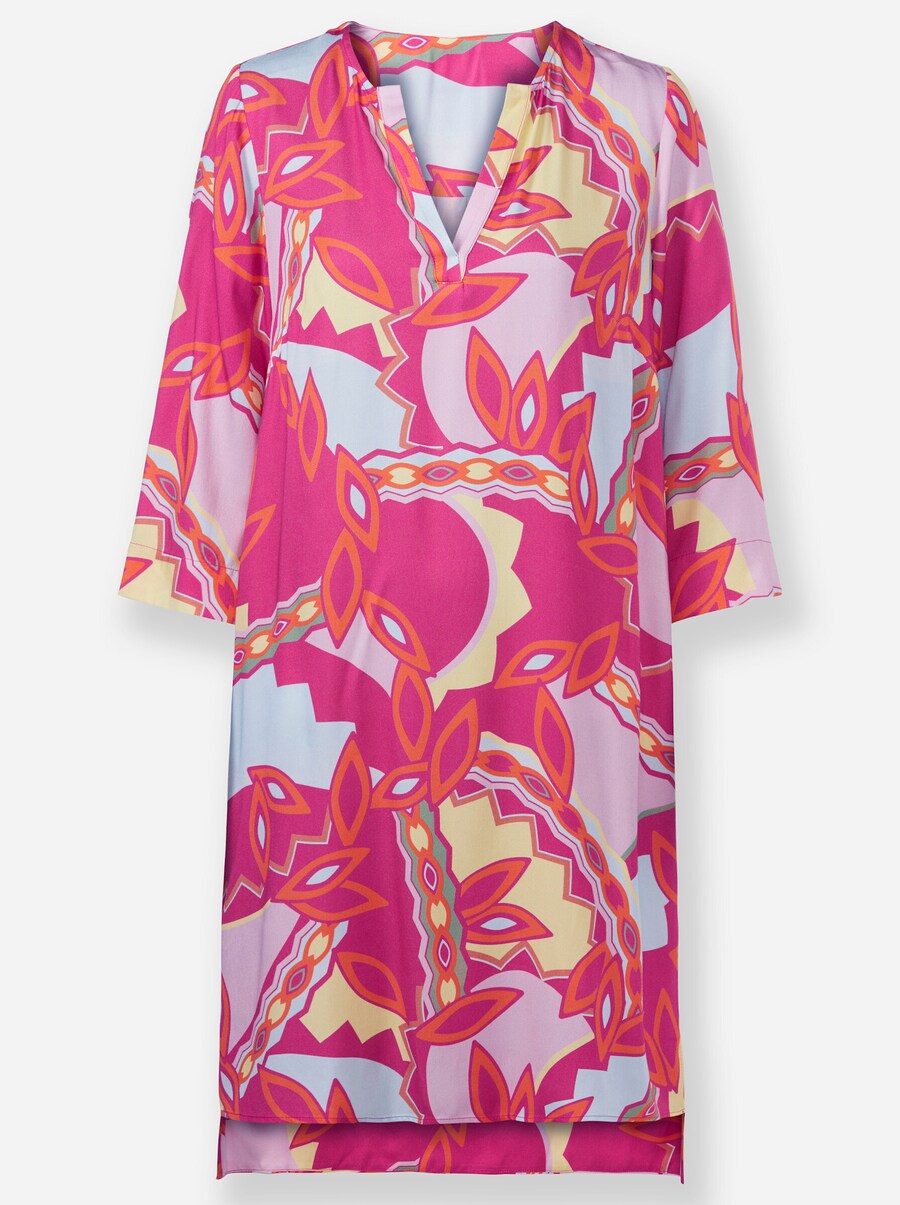 Мини платье heine, Fuchsia
Мини платье heine, Fuchsia