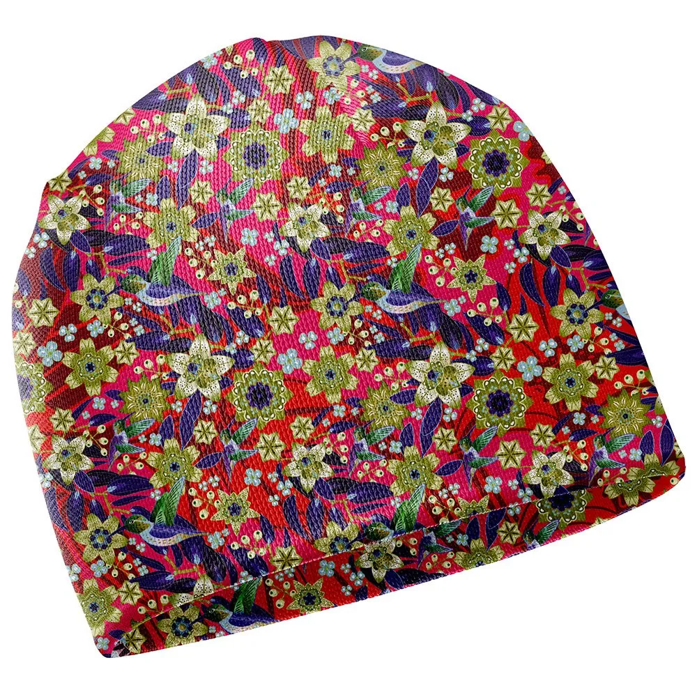 Шапка Matt Estrada Premium, разноцветный
Шапка Matt Estrada Premium, разноцветный