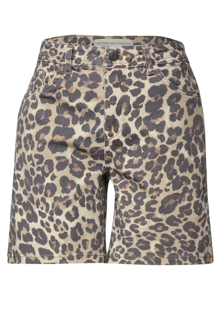 Обычные джинсы STREET ONE, бежевый
Обычные джинсы STREET ONE, бежевый