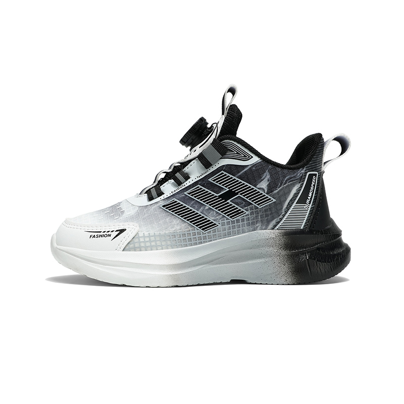 Противоскользящие и износостойкие дышащие низкие детские баскетбольные кроссовки KINDDOG, серый
Противоскользящие и износостойкие дышащие низкие детские баскетбольные кроссовки KINDDOG, серый