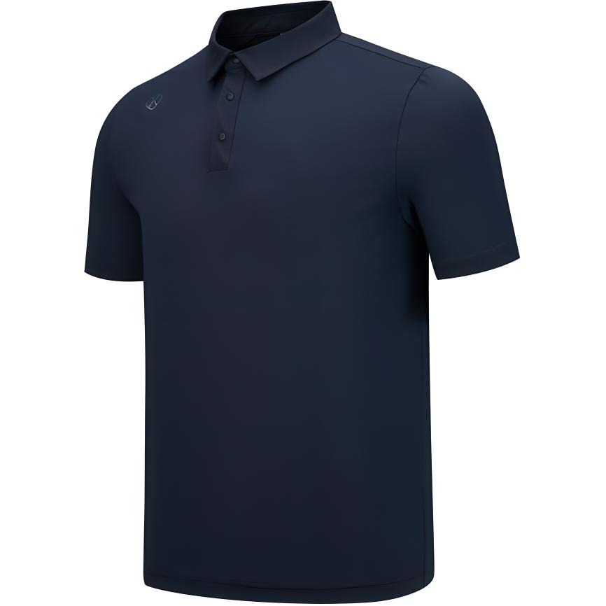 Мужская поло RAPIDO, синий
Мужская поло RAPIDO, синий