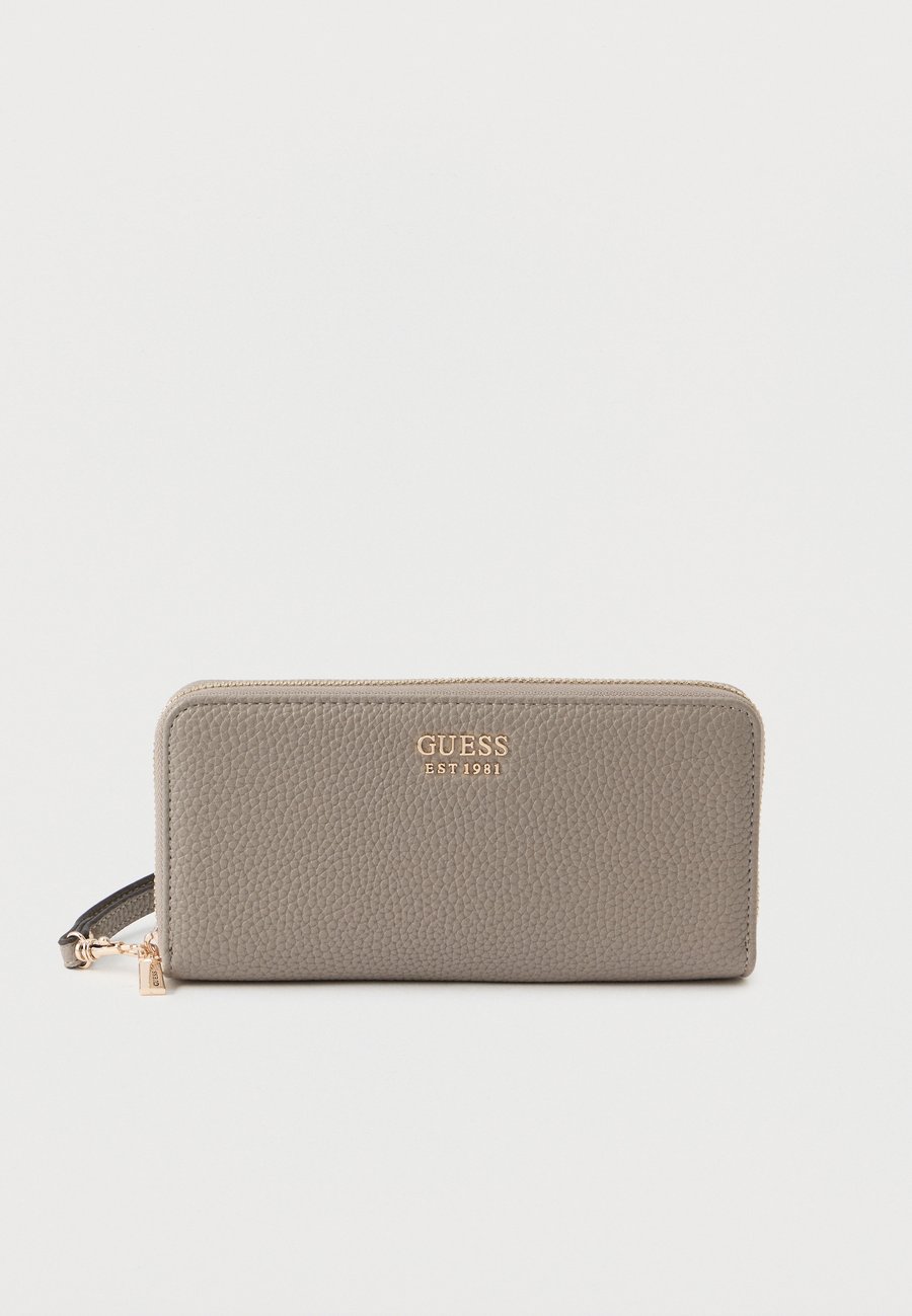 Кошелек Guess BRENTON ZIP AROUND, Dark Taupe/Taupe
Кошелек Guess BRENTON ZIP AROUND, Dark Taupe/Taupe