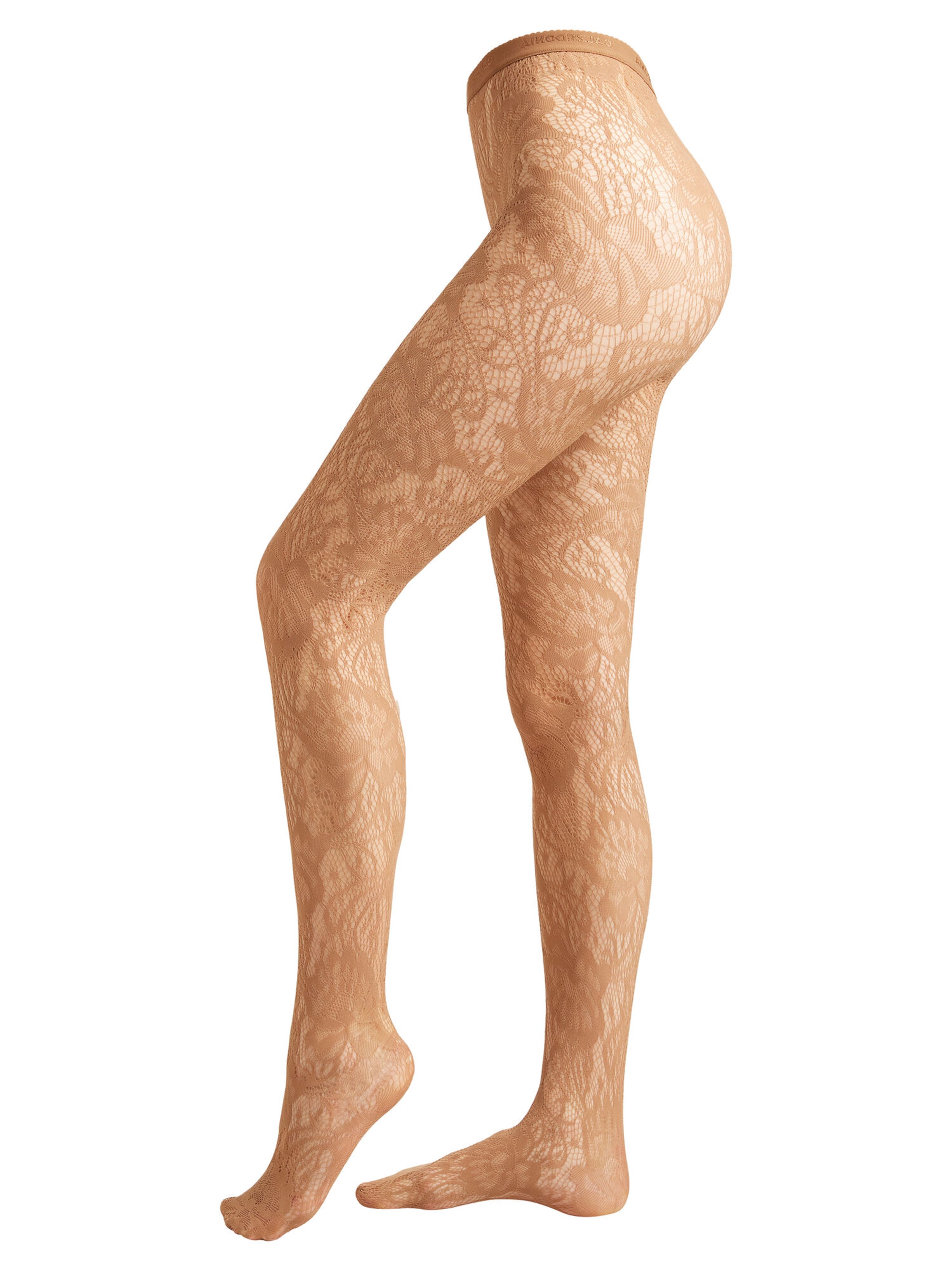 CALZEDONIA Колготки в бежевом цвете
CALZEDONIA Колготки в бежевом цвете