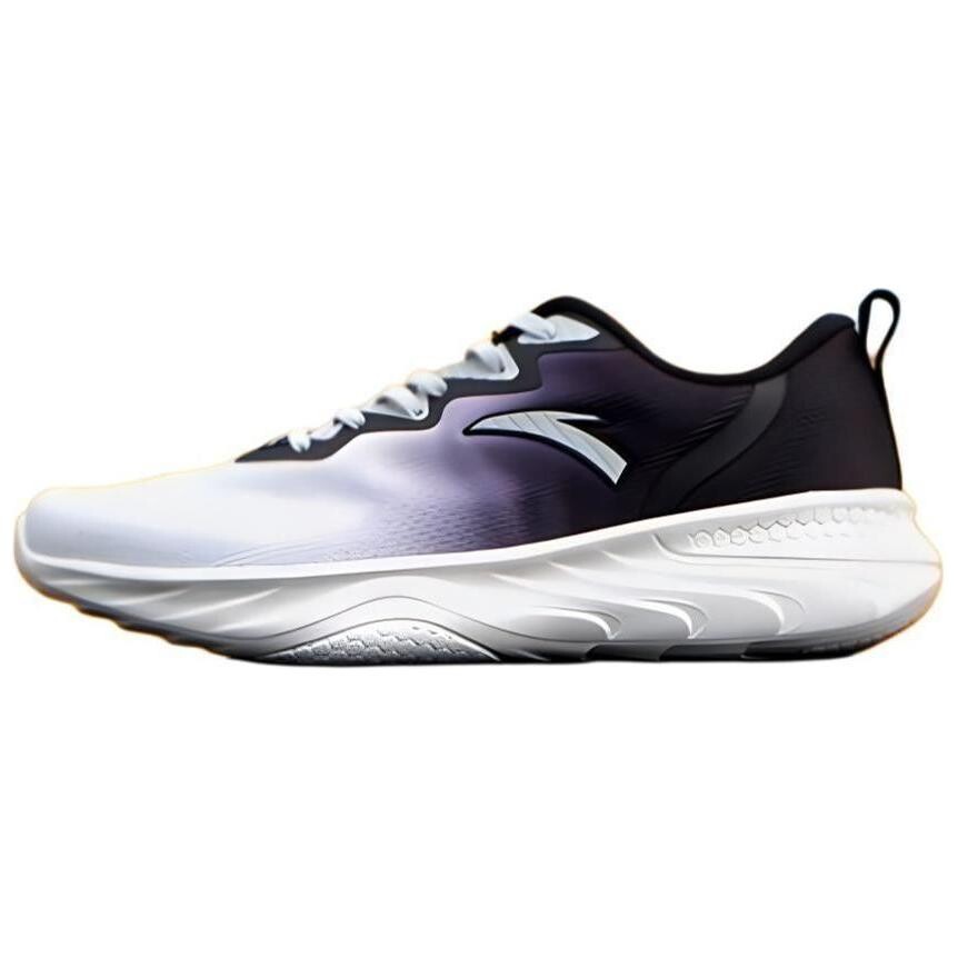 Кроссовки ANTA Training Shoes Men Low-top White/purple, фиолетовый
Кроссовки ANTA Training Shoes Men Low-top White/purple, фиолетовый