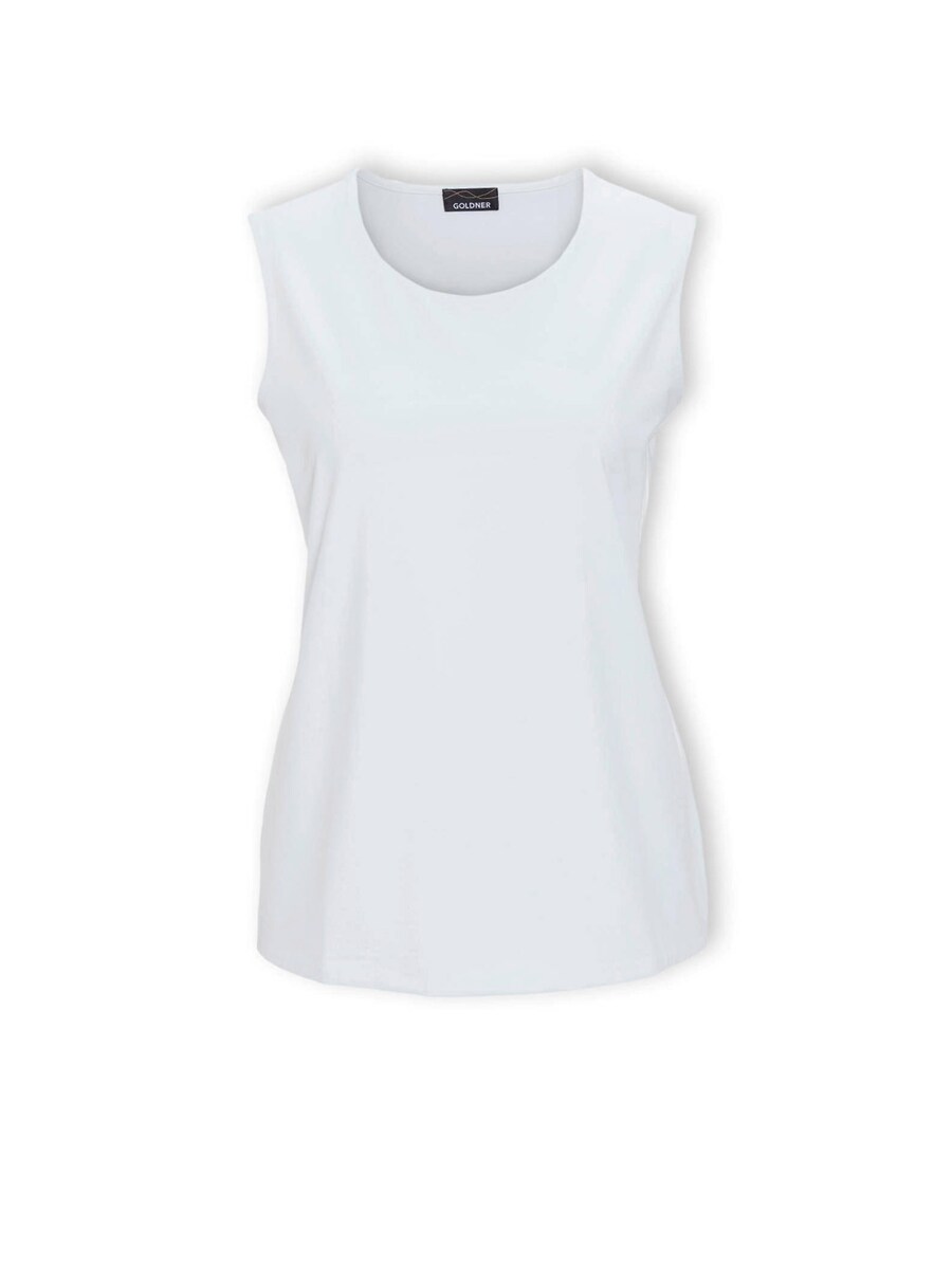 Топ Goldner, пастельный синий
Топ Goldner, пастельный синий