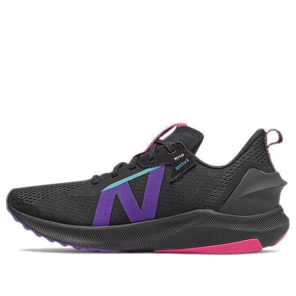 Кроссовки fuelcell propel rmx v2 New Balance, черный
Кроссовки fuelcell propel rmx v2 New Balance, черный