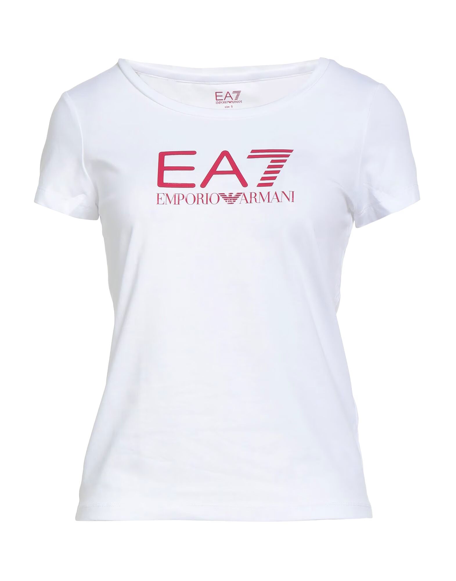 Футболка Ea7, белый
Футболка Ea7, белый