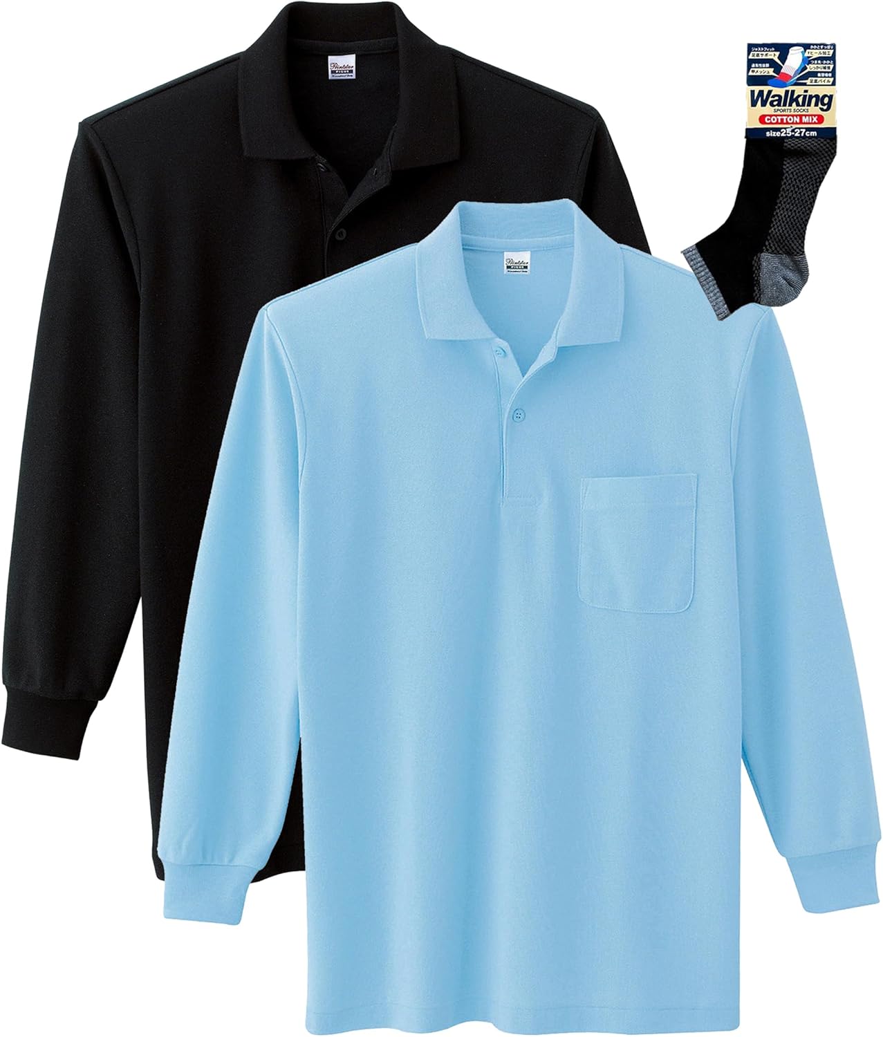 Мужская рубашка-поло Printstar 00169-VLP, пике из тетронового хлопка (TC), с длинным рукавом, с карманом, 5,8 унций, черный
Мужская рубашка-поло Printstar 00169-VLP, пике из тетронового хлопка (TC), с длинным рукавом, с карманом, 5,8 унций, черный