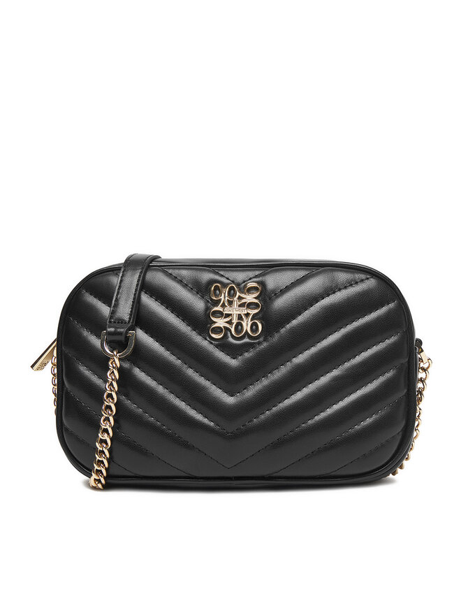 Сумка через плечо Nine West CEO-MARY-LA513-89, черный
Сумка через плечо Nine West CEO-MARY-LA513-89, черный