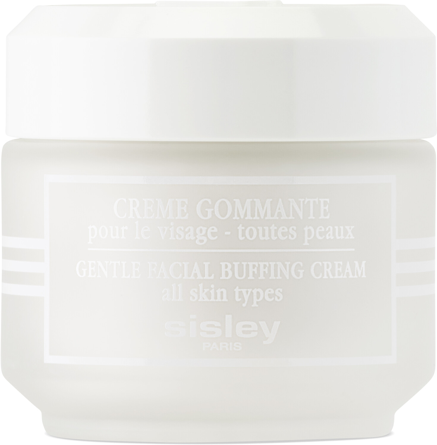 Нежный полирующий крем для лица, 50 мл Sisley-Paris
Нежный полирующий крем для лица, 50 мл Sisley-Paris