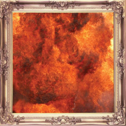 Виниловая пластинка Kid Cudi: Indicud
Виниловая пластинка Kid Cudi: Indicud
