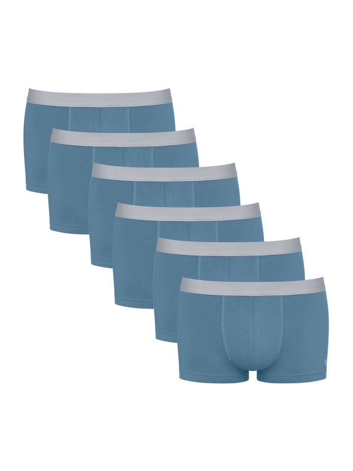 Боксеры Sloggi
Боксеры Sloggi