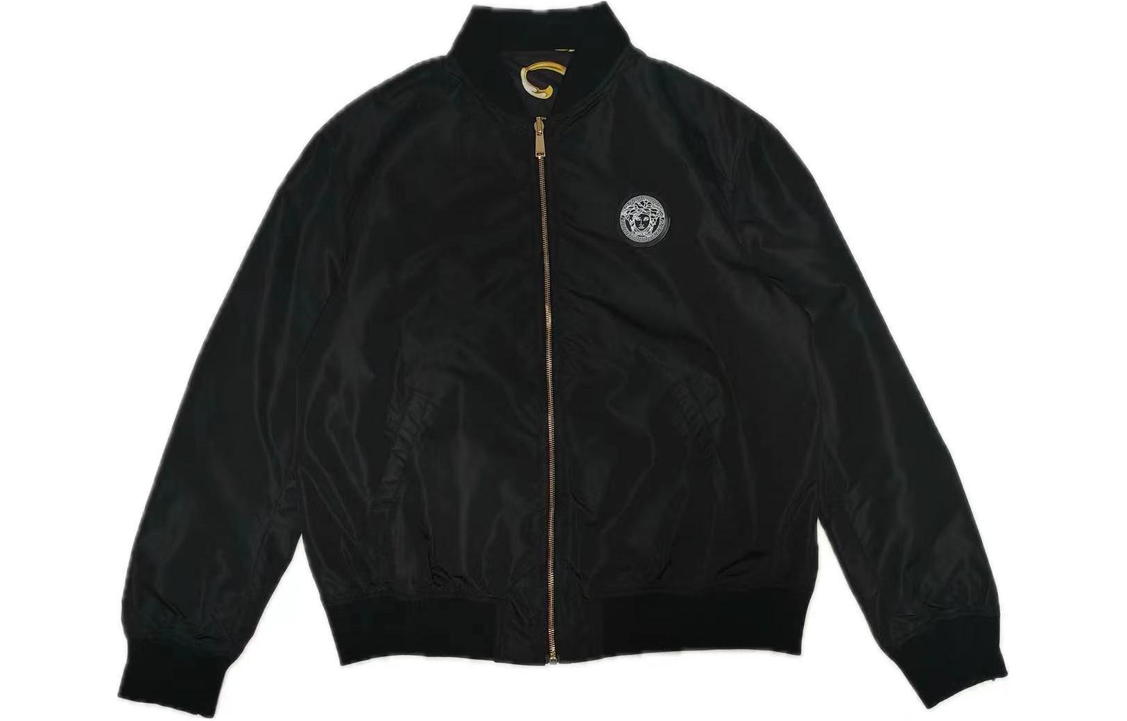 VERSACE Куртка FW23 мужская черная, Black
VERSACE Куртка FW23 мужская черная, Black