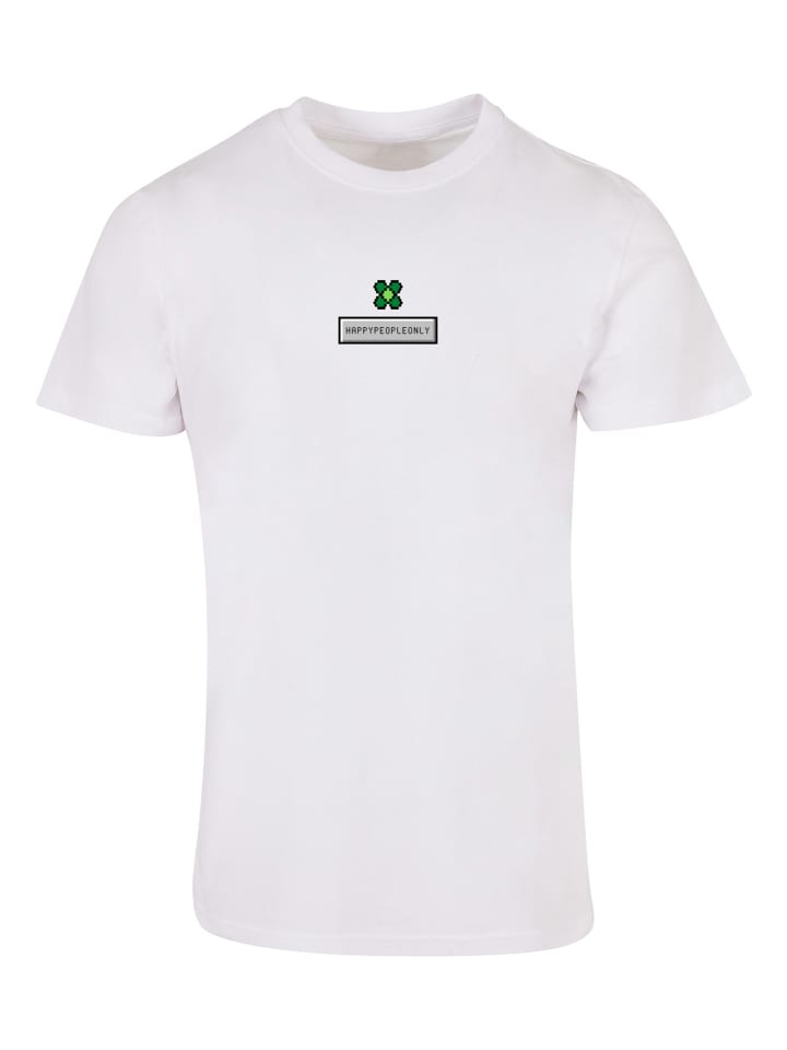 F4NT4STIC Футболка с изображением пиксельного клевера и надписью «С Новым годом» белого цвета, Белый, F4NT4STIC Футболка с изображением пиксельного клевера и надписью «С Новым годом» белого цвета
F4NT4STIC Футболка с изображением пиксельного клевера и надписью «С Новым годом» белого цвета, Белый, F4NT4STIC Футболка с изображением пиксельного клевера и надписью «С Новым годом» белого цвета