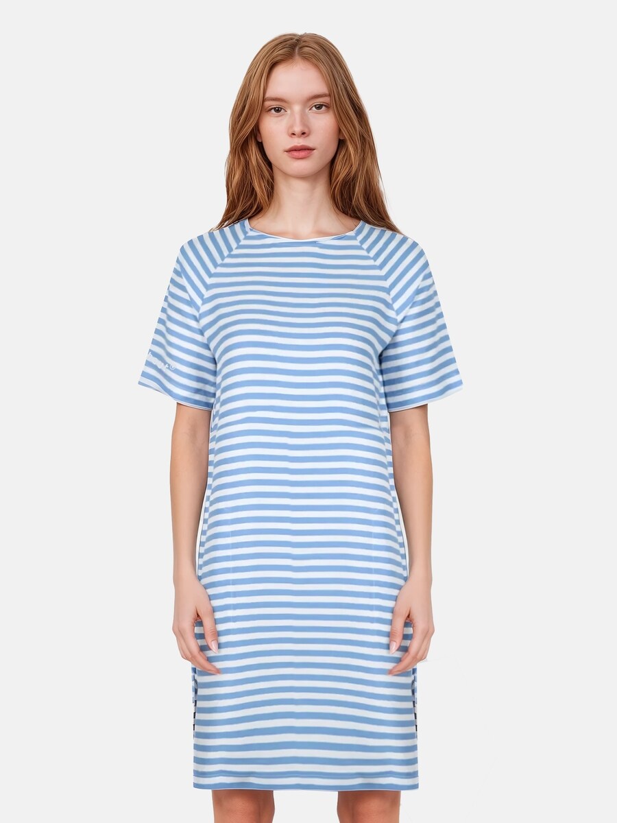 Платье salzhaut Upheben, синий
Платье salzhaut Upheben, синий