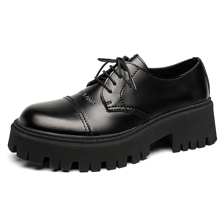 Повседневные туфли мужские черные Cachiotti
Повседневные туфли мужские черные Cachiotti