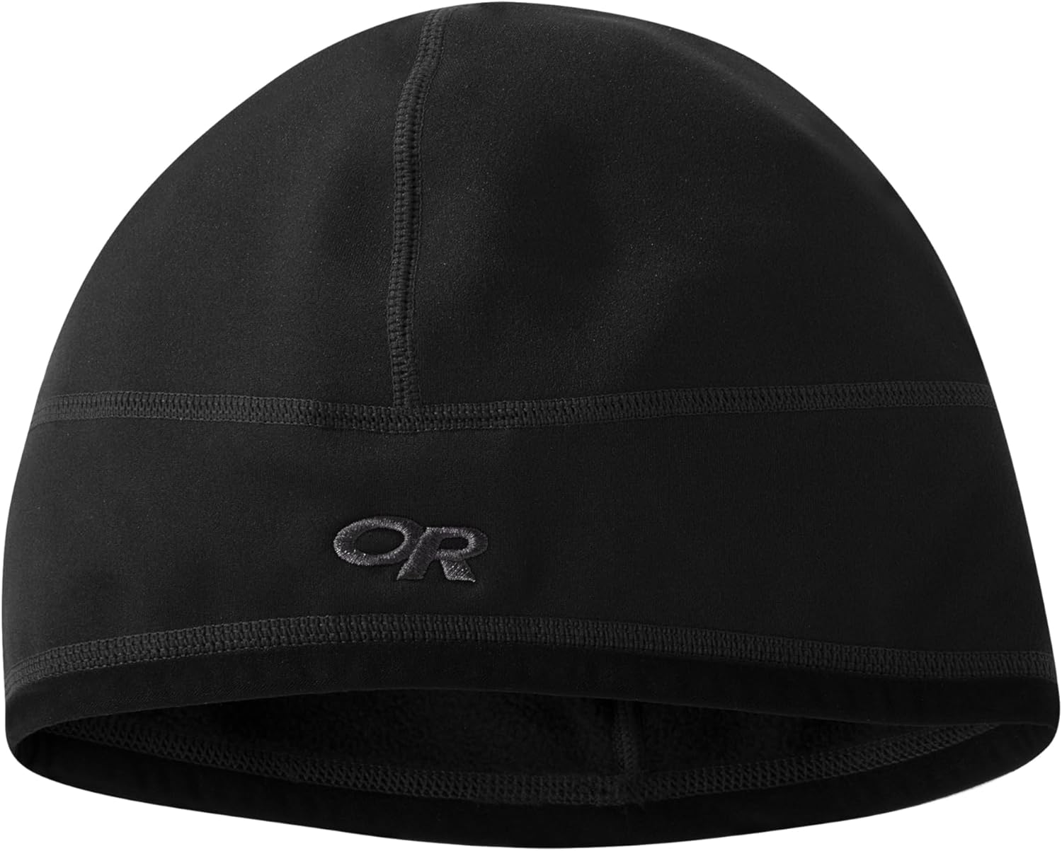 Шапка Outdoor Research Vigor, Black
Шапка Outdoor Research Vigor, Black
