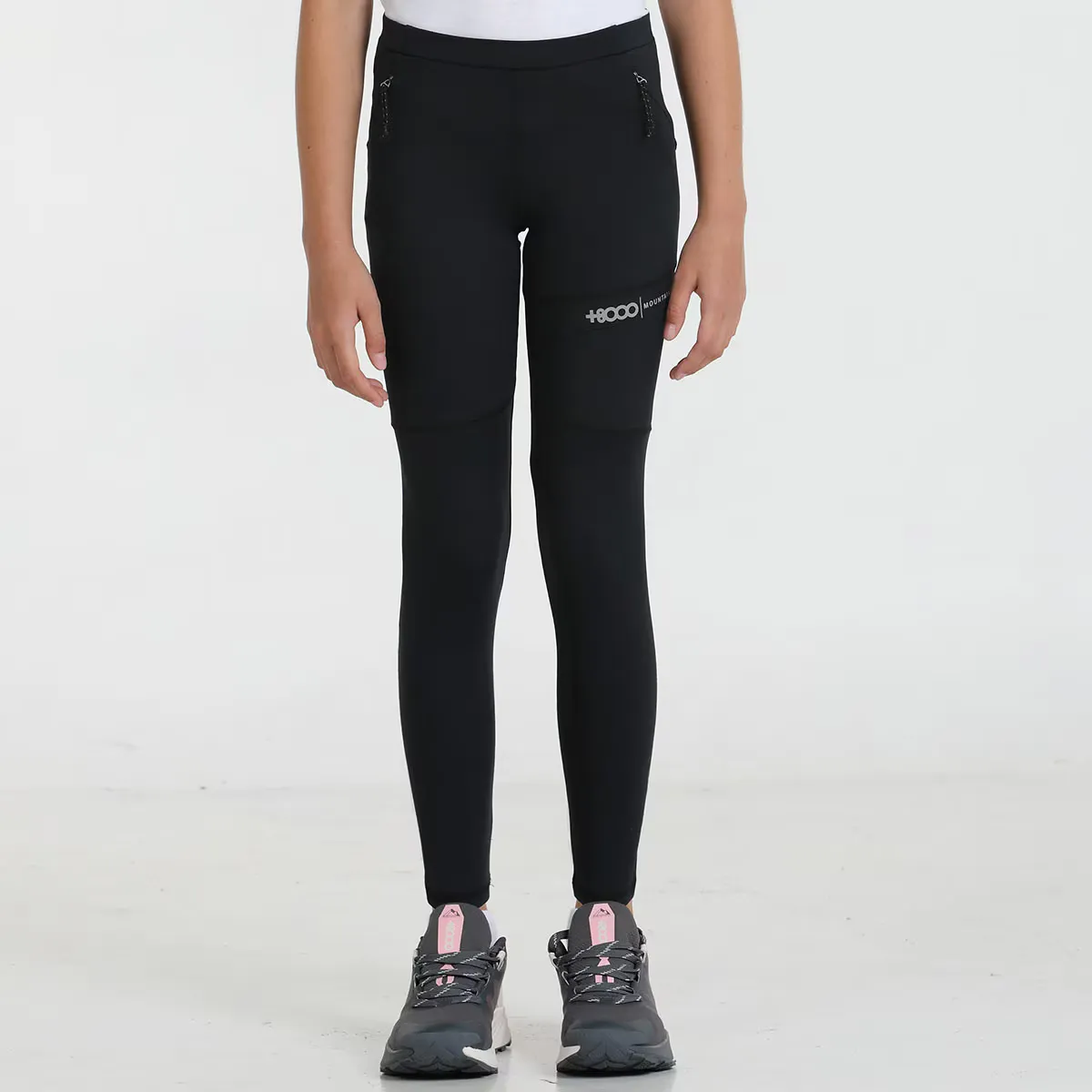 Колготки для девочек Monteba +8000, черный
Колготки для девочек Monteba +8000, черный