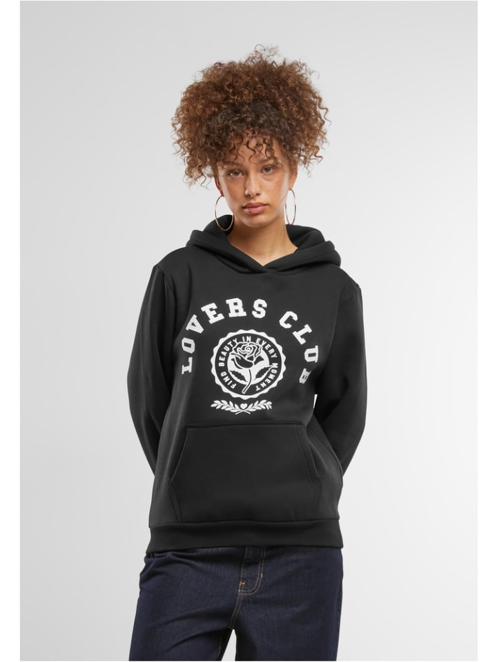 Толстовка с капюшоном Mister Tee, черный
Толстовка с капюшоном Mister Tee, черный