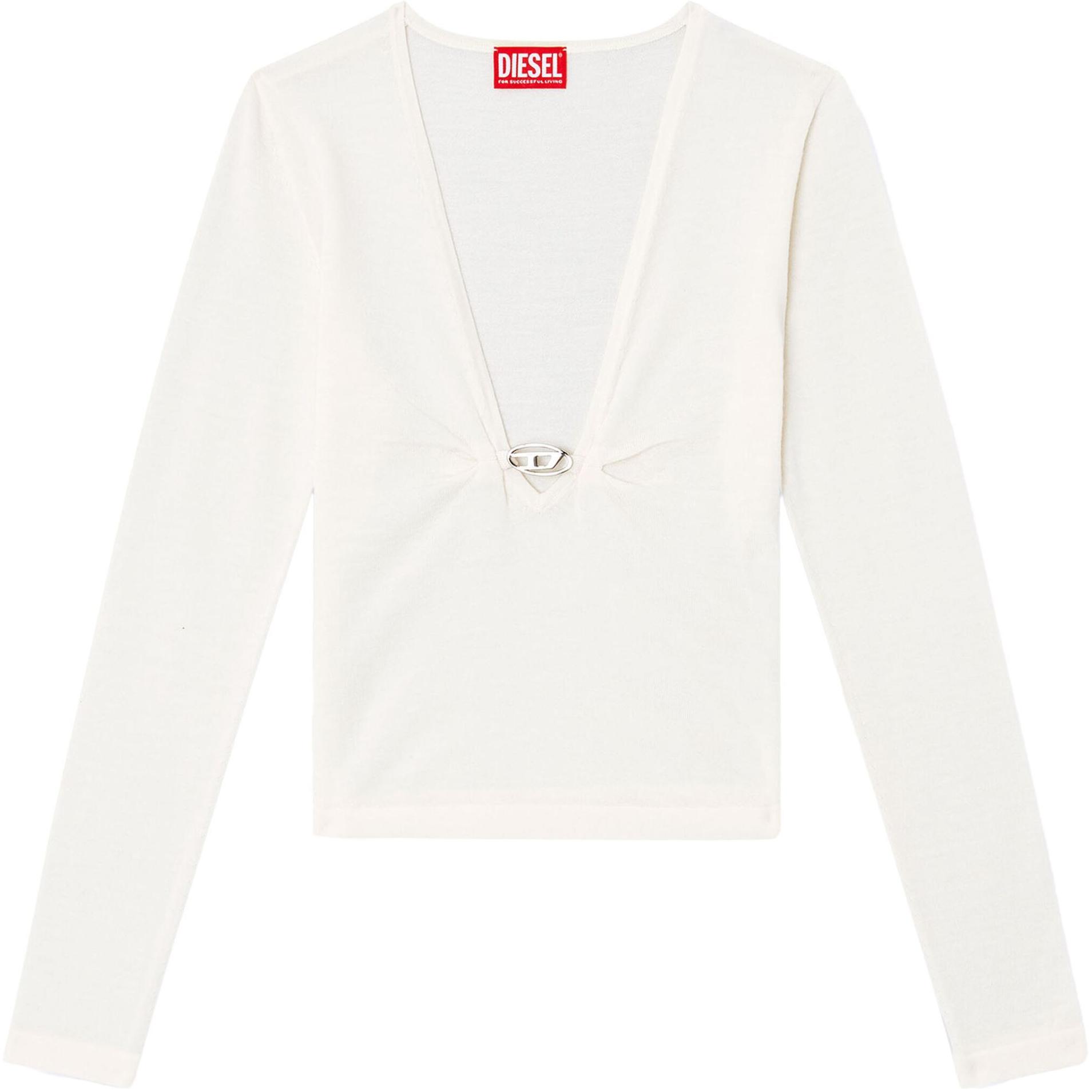 Топ M Piaffy DIESEL, белый
Топ M Piaffy DIESEL, белый