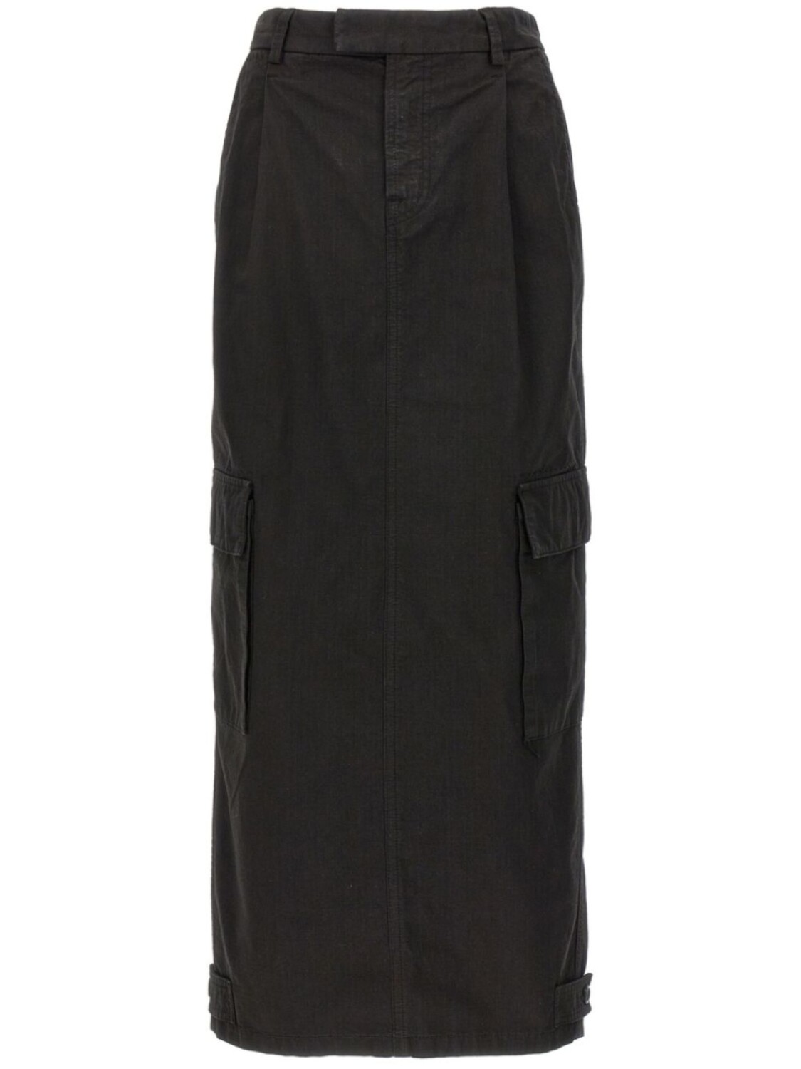 Юбка макси Shiv ARMARIUM, черный
Юбка макси Shiv ARMARIUM, черный