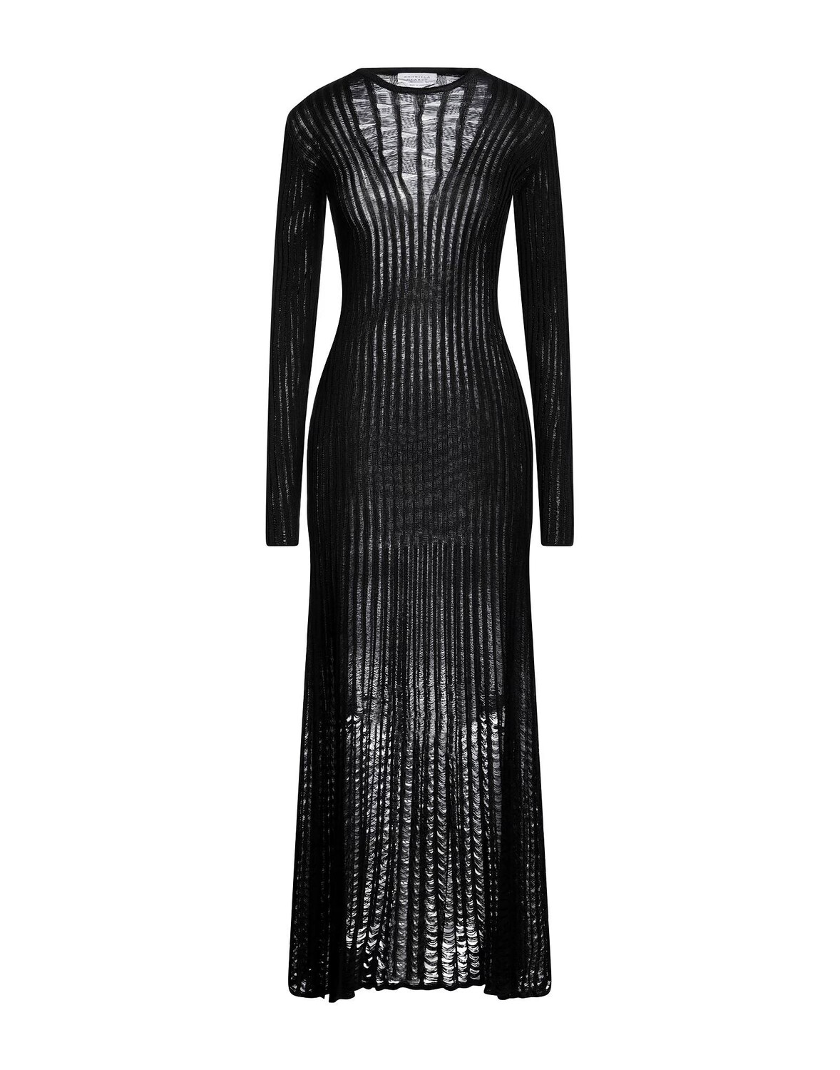 Платье Gabriela Hearst, черный
Платье Gabriela Hearst, черный