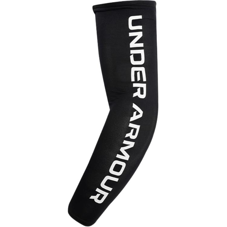 Under Armour Полиэстеровые солнцезащитные нарукавники Unisex Black
Under Armour Полиэстеровые солнцезащитные нарукавники Unisex Black