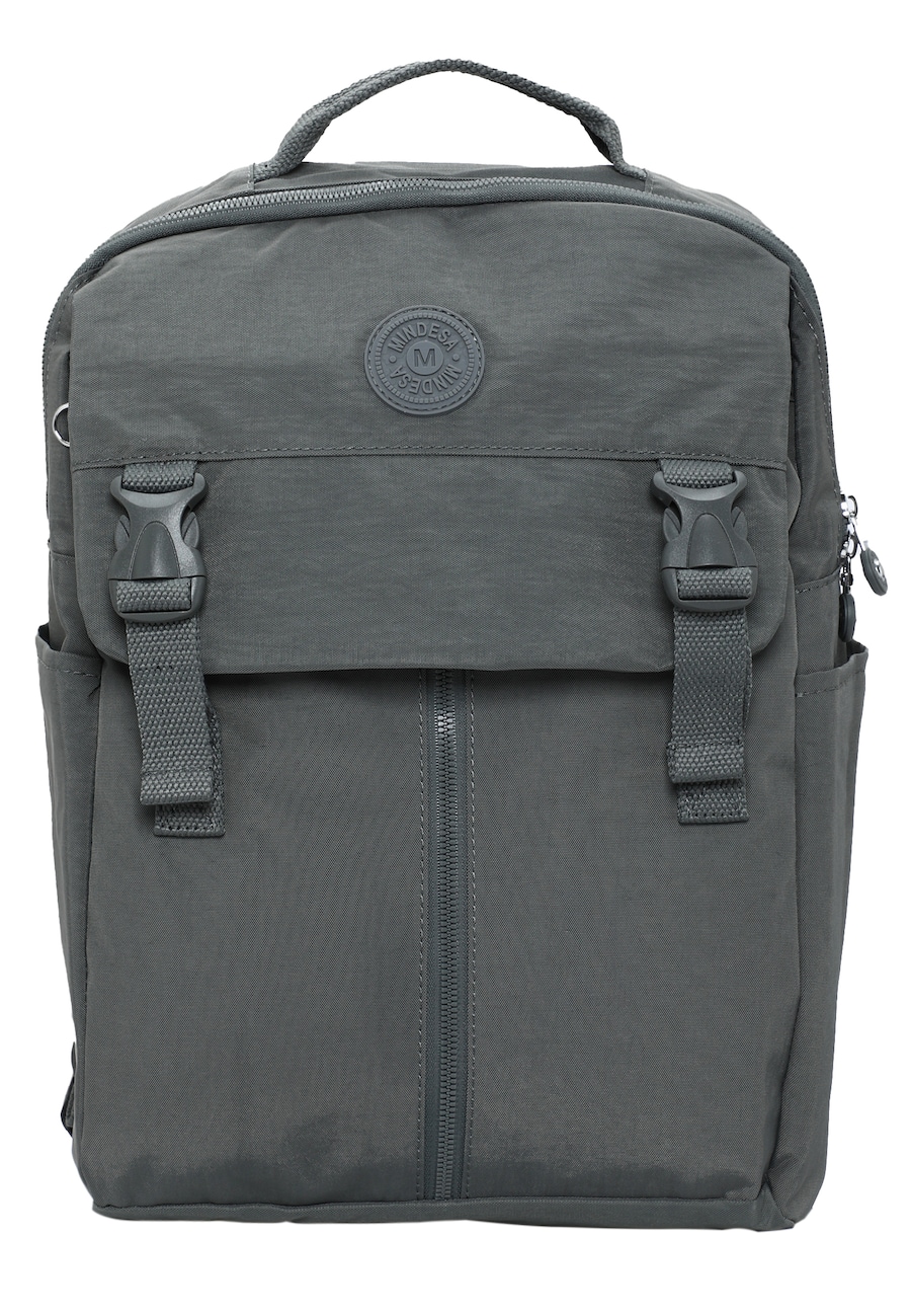 Рюкзак Mindesa, темно-серый
Рюкзак Mindesa, темно-серый