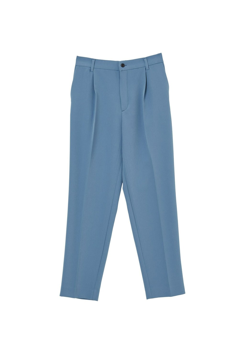 Брюки TINTA UNITA Calliope, светло-голубой
Брюки TINTA UNITA Calliope, светло-голубой