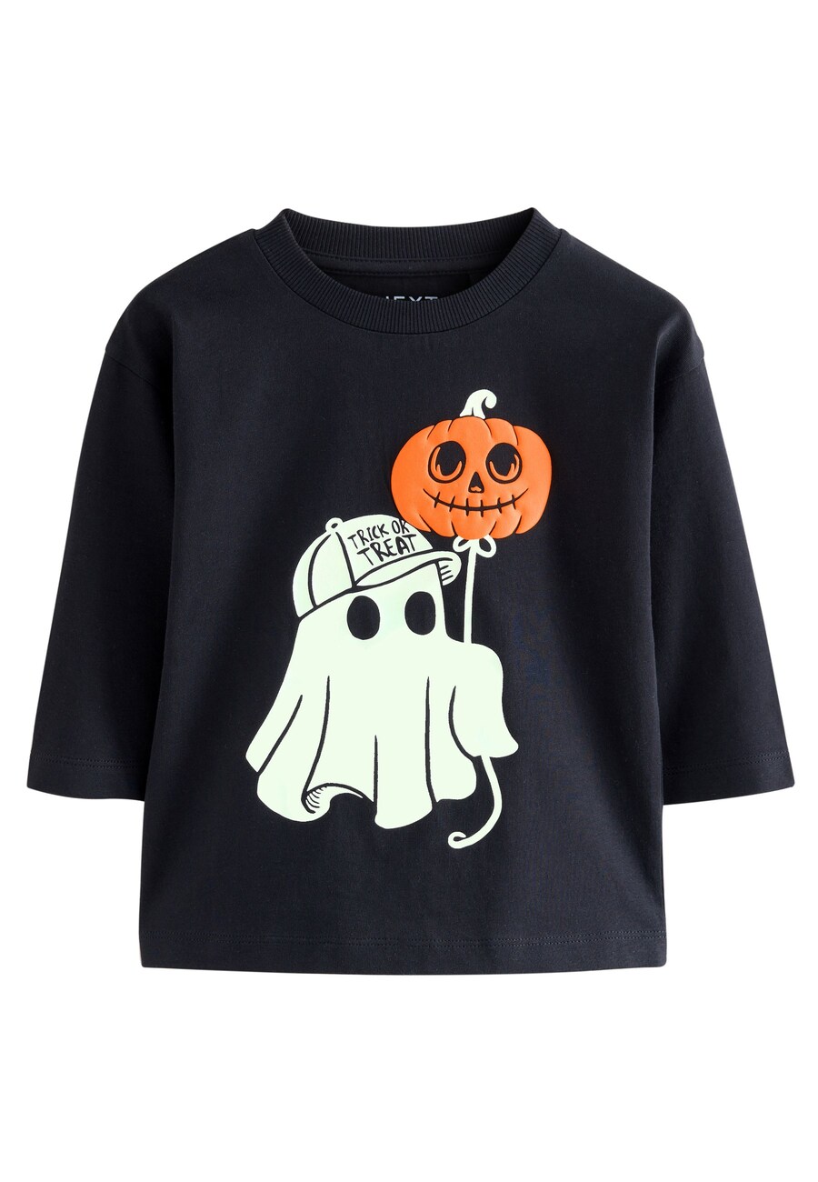 Рубашка Next, черный
Рубашка Next, черный