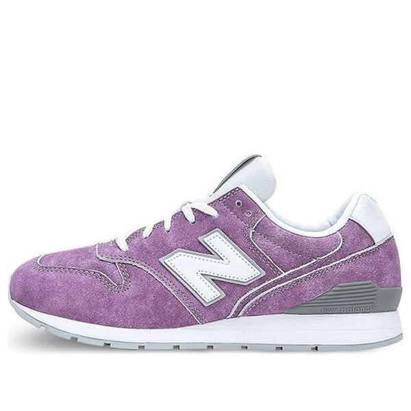 Кроссовки 996 New Balance, фиолетовый
Кроссовки 996 New Balance, фиолетовый