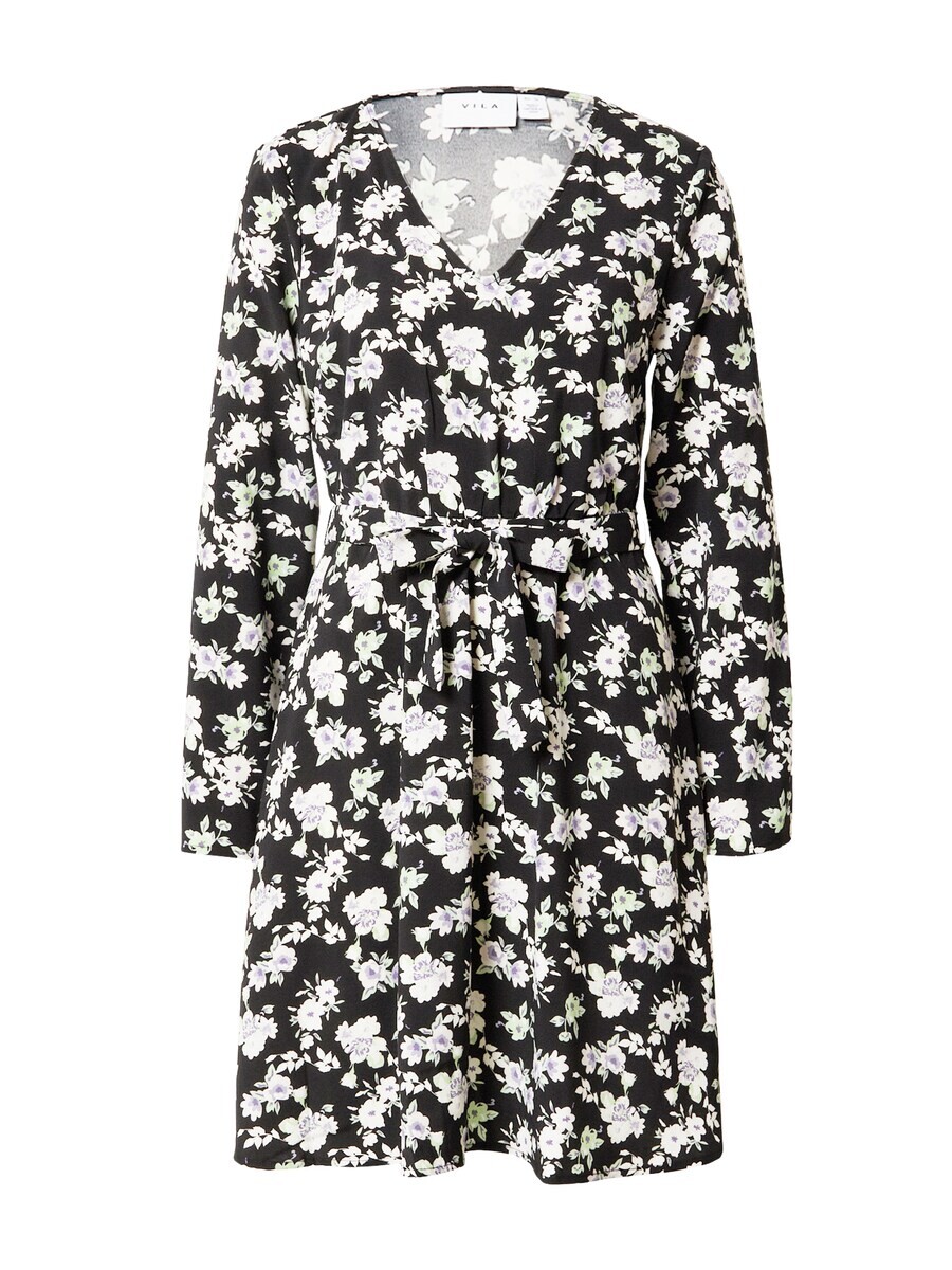 Платье Vila KRISTINA, черный
Платье Vila KRISTINA, черный