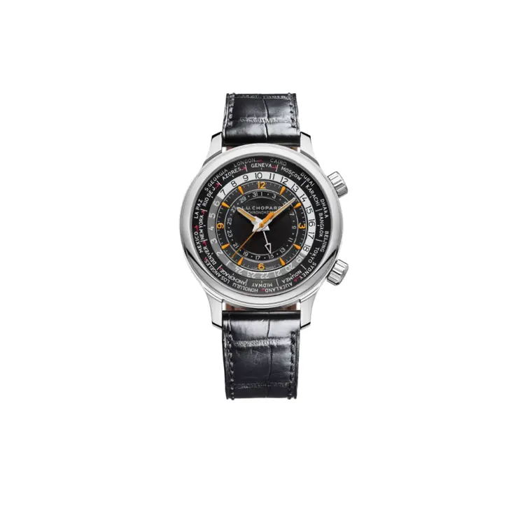 L.U.C Time Traveler One 168574 3001 Chopard
L.U.C Time Traveler One 168574 3001 Chopard