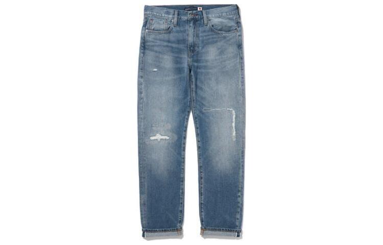 Мужские джинсы Levi's levi’s, цвет Blue
Мужские джинсы Levi's levi’s, цвет Blue