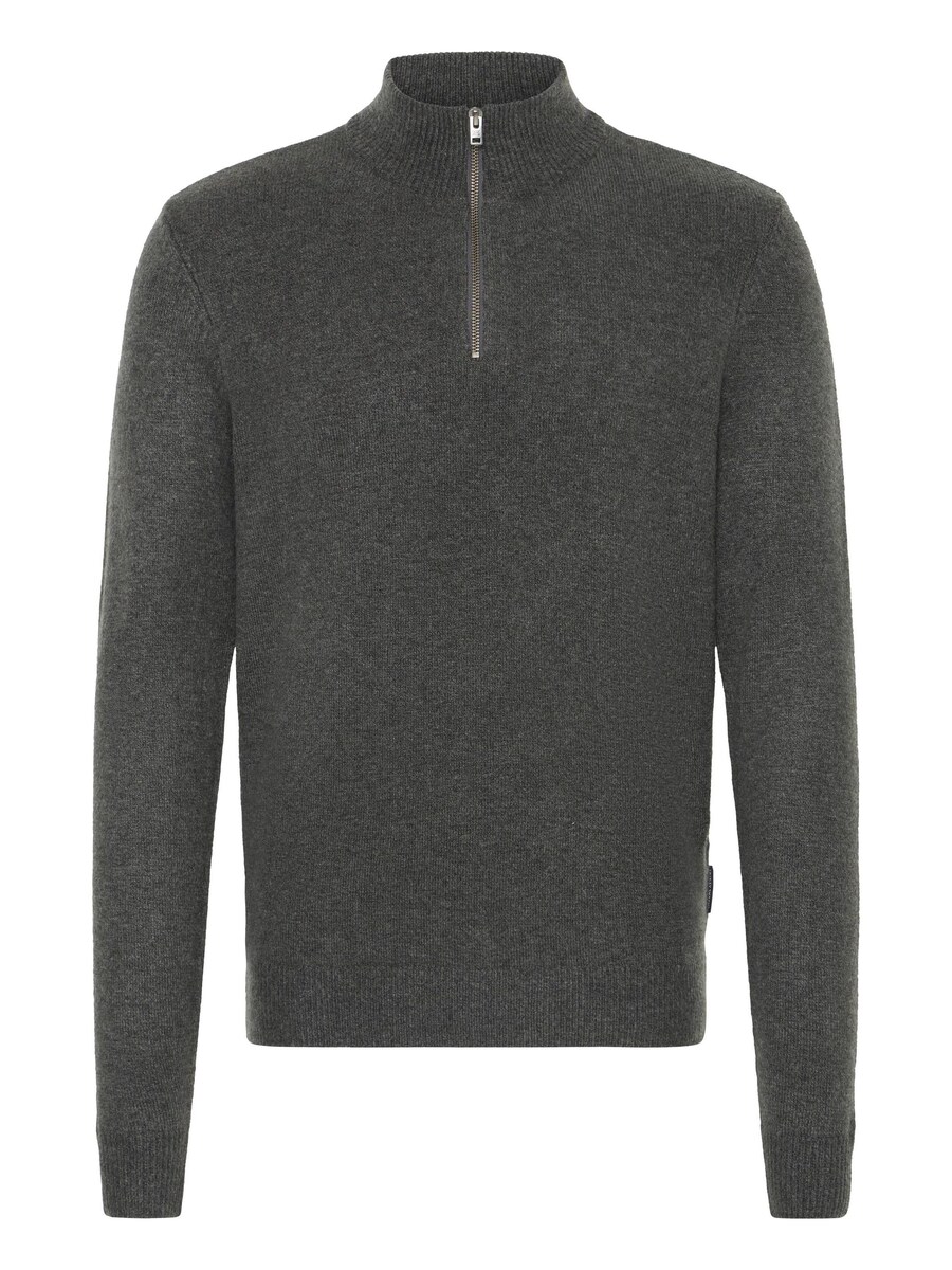 Свитер Casual Friday CFHeine, темно-серый
Свитер Casual Friday CFHeine, темно-серый