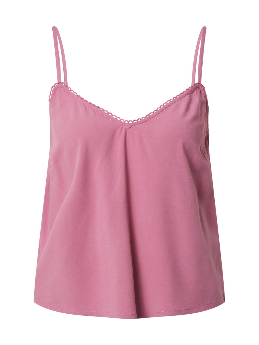 Топ EDITED Blake, розовый
Топ EDITED Blake, розовый