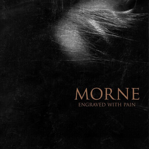CD диск Morne: Engraved With Pain
CD диск Morne: Engraved With Pain