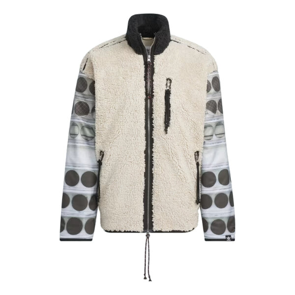 Куртка оригиналы x song for the mute флисовая куртка азиатские размеры Adidas, черный
Куртка оригиналы x song for the mute флисовая куртка азиатские размеры Adidas, черный