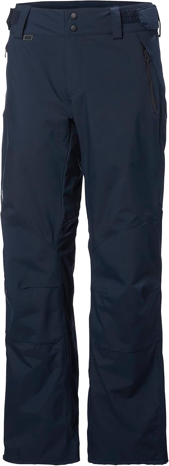 Женские брюки Helly-Hansen Hp Foil Helly Hansen, 597 Navy
Женские брюки Helly-Hansen Hp Foil Helly Hansen, 597 Navy