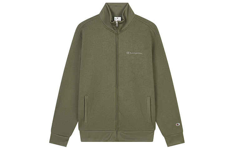 Champion Куртка унисекс, Army Green
Champion Куртка унисекс, Army Green