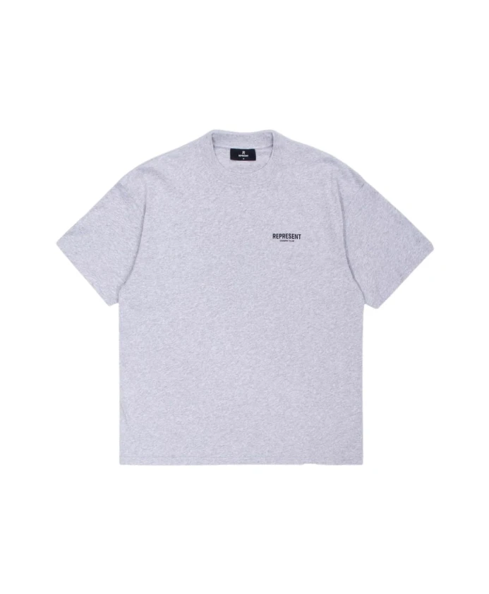 Футболка клуба владельцев Represent, серый
Футболка клуба владельцев Represent, серый