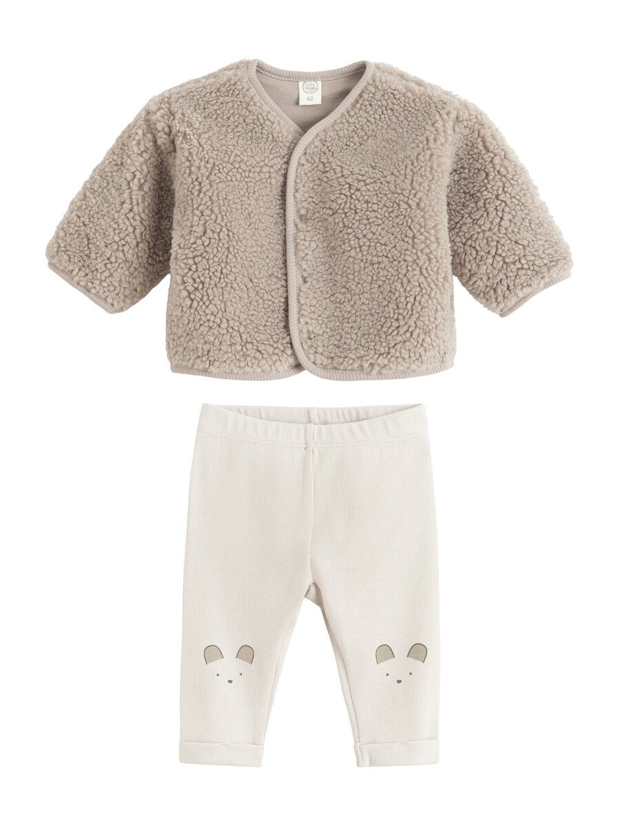 Набор Cool Club, Brocade
Набор Cool Club, Brocade