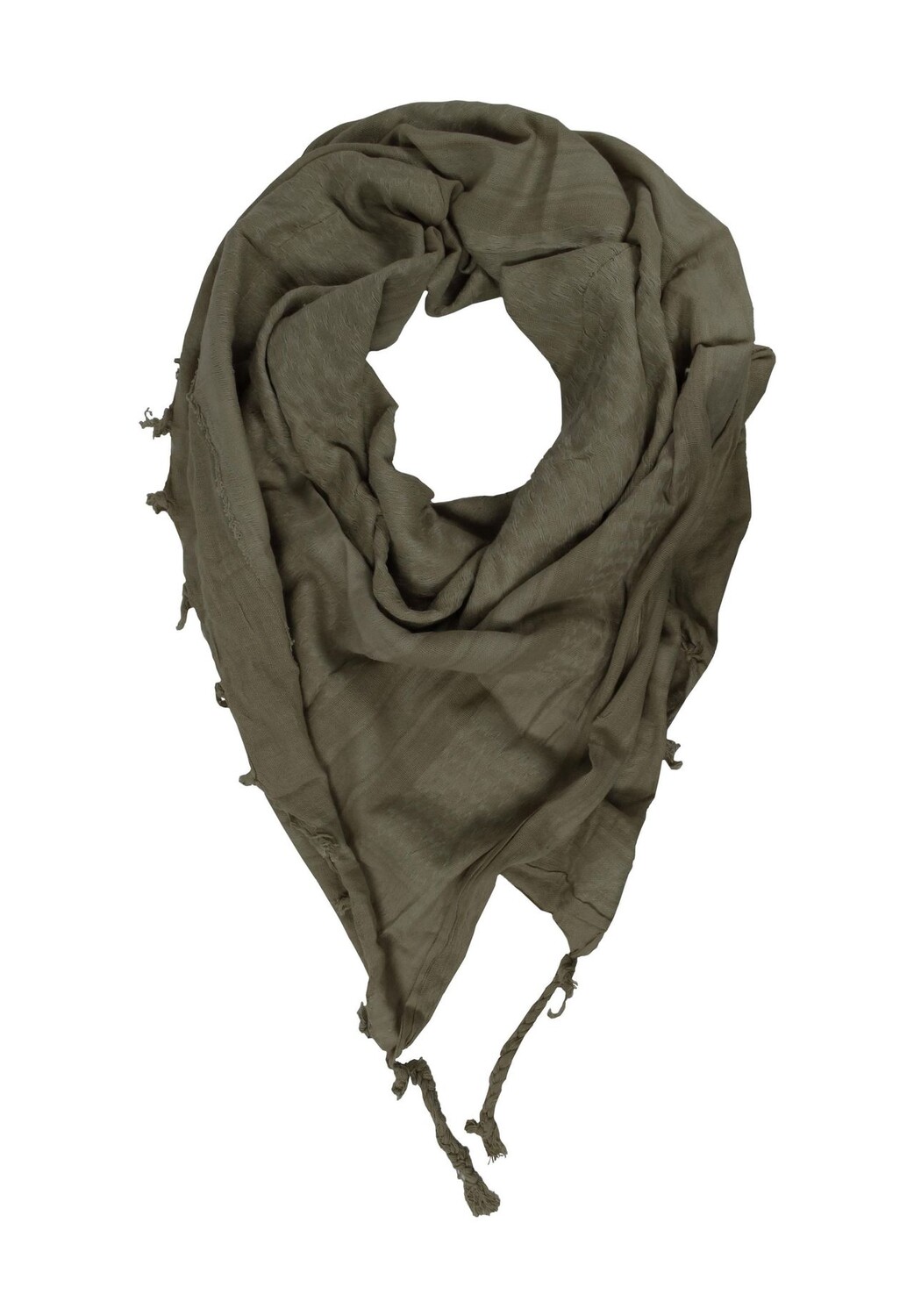 Шемах шарф normani, цвет Oliv
Шемах шарф normani, цвет Oliv