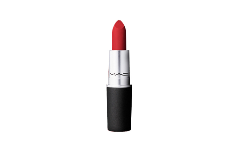 Помада Powder Kiss Bullet Head Satin Soft Matte Lipstick с бархатным эффектом, жизненной силой и естественным сиянием 3g MAC
Помада Powder Kiss Bullet Head Satin Soft Matte Lipstick с бархатным эффектом, жизненной силой и естественным сиянием 3g MAC