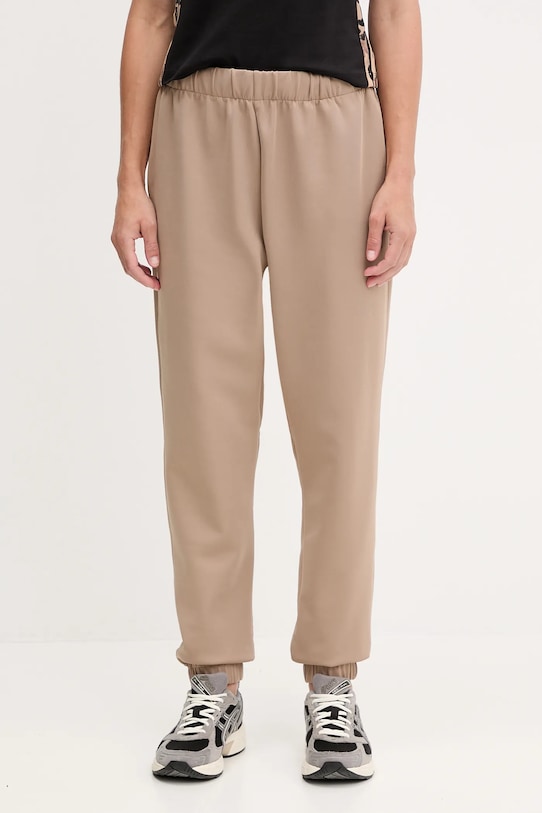 Тренировочные брюки Motion Essentials Adidas Performance, коричневый
Тренировочные брюки Motion Essentials Adidas Performance, коричневый