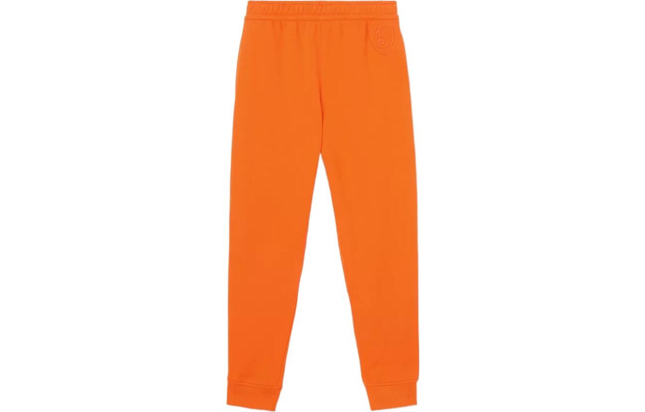 Штаны спортивные женские Burberry, оранжевый
Штаны спортивные женские Burberry, оранжевый