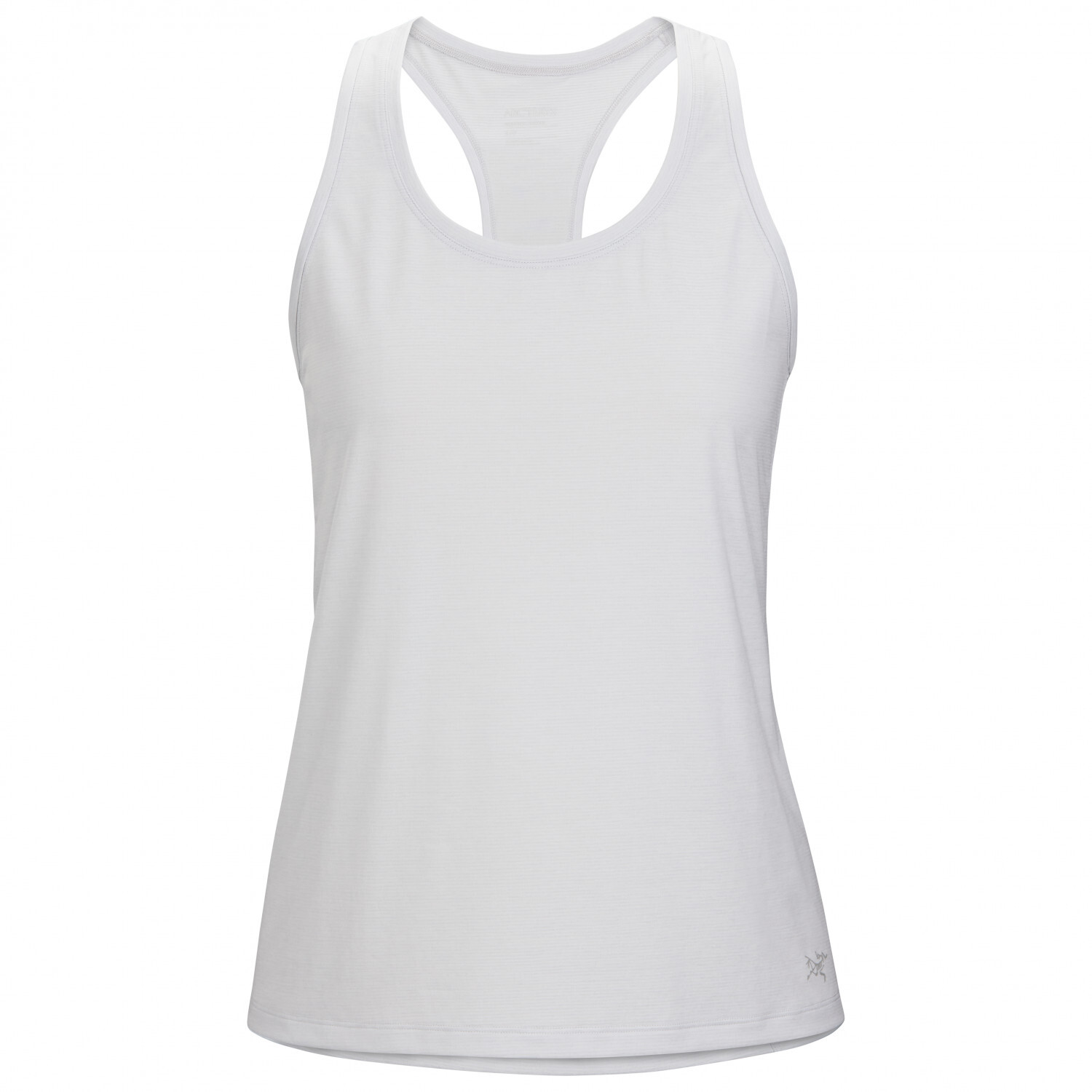 Майка Arc'Teryx Women's Taema Tank, цвет Atmos Heather
Майка Arc'Teryx Women's Taema Tank, цвет Atmos Heather