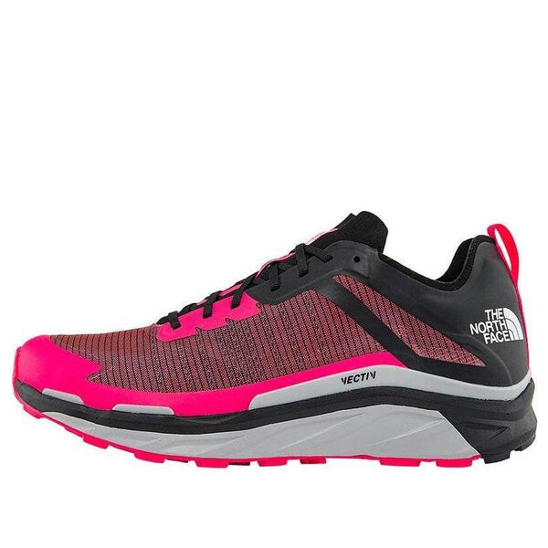 Кроссовки vectiv infinite trail running shoes 'brilliant coral with black' The North Face, розовый
Кроссовки vectiv infinite trail running shoes 'brilliant coral with black' The North Face, розовый