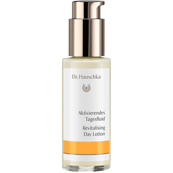 Восстанавливающая эмульсия для лица на день, 50 мл Dr. Hauschka 
Восстанавливающая эмульсия для лица на день, 50 мл Dr. Hauschka