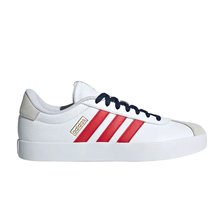 Кроссовки Adidas VL Court 3.0, белый, Серый, Кроссовки Adidas VL Court 3.0, белый
Кроссовки Adidas VL Court 3.0, белый, Серый, Кроссовки Adidas VL Court 3.0, белый